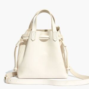 🤍~Madewell~🤍 Drawstring Transport Crossbody SOLD OUT EVERWHERE EXCEPT HERE!🥳